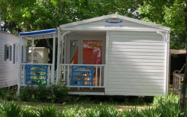 Camping Le Fou du Roi