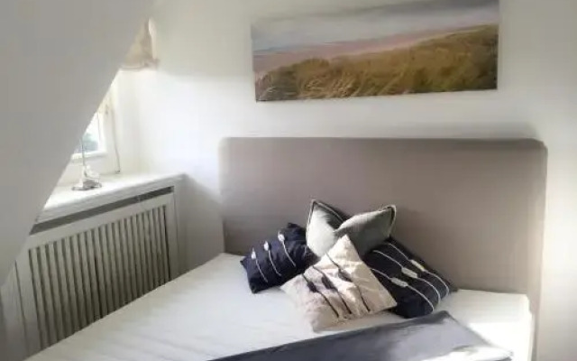Sylthaus - Appartement