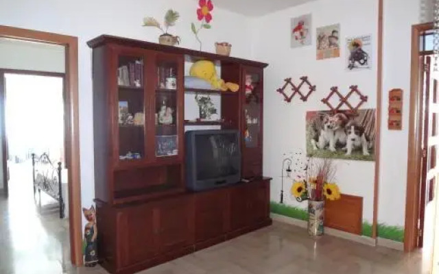 Casa Gallipoli Centro