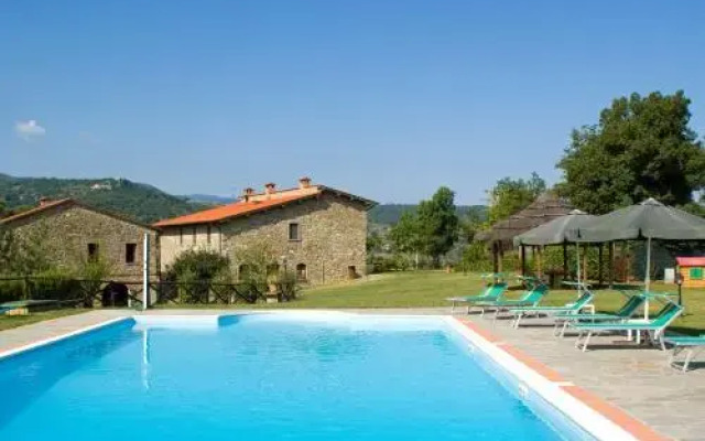 Agriturismo La Pietraia