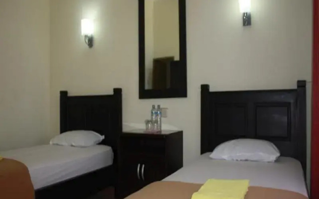 Batulayar Hotel
