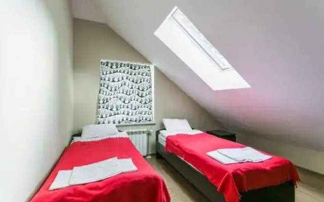 Cottages in Chernichnoe