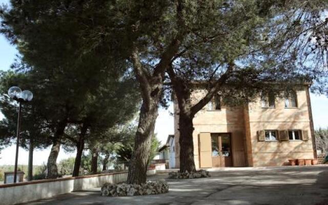 B&B Le Cento Strette