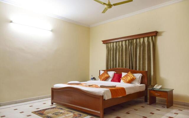ZO Rooms Banjara Hills Road No 12