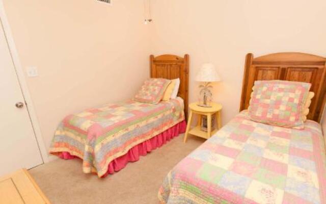 Romar Place 502 by RedAwning