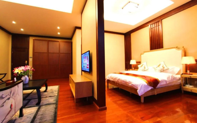 Maison Heritage Dali Golden Years Hotel