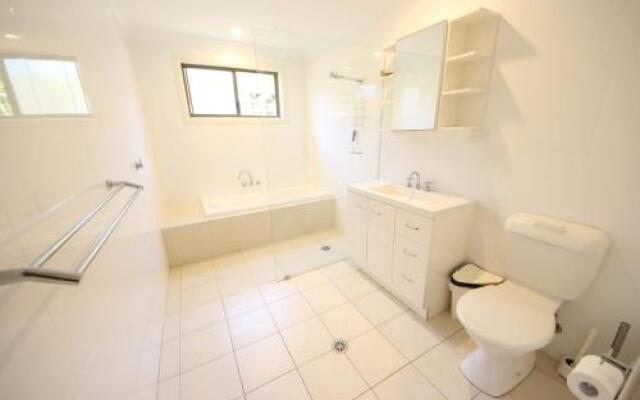 Barefoot Bungalow at Hat Head