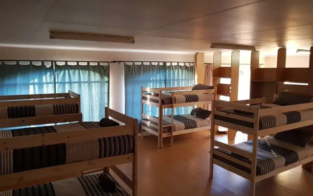 Engedi Retreat