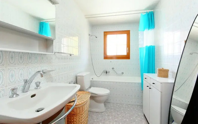 Gemeaux 3 - Two Bedroom