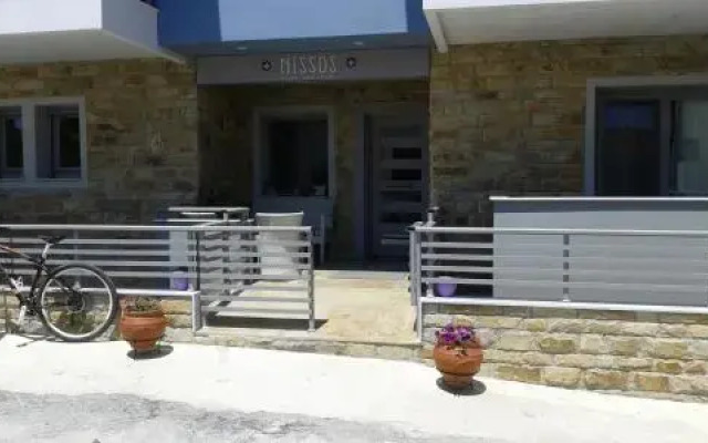 Nissos Rooms Ammouliani