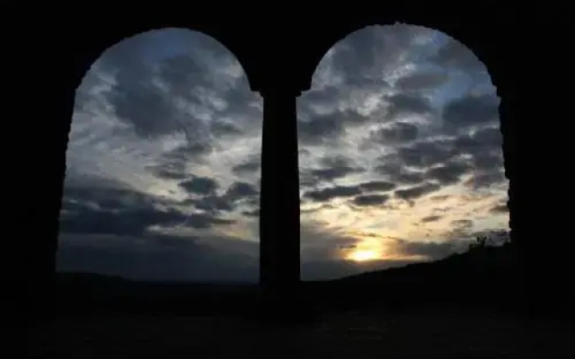 Apartamento Rural Las Palmeras