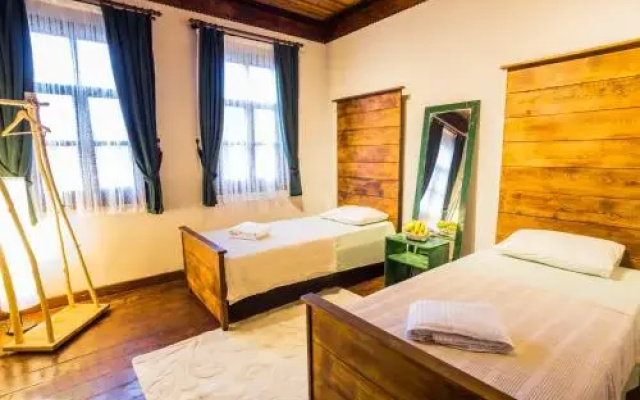 Hadji Amina Villa with Car Rental