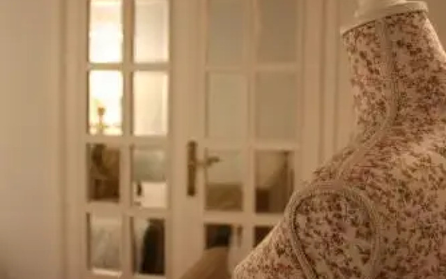 Holidays at Rome Charme Apartment