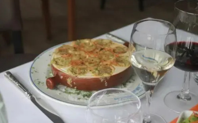 Au Petit Vivoin