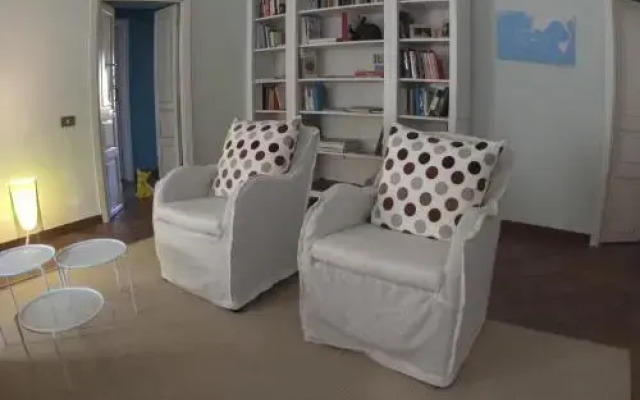 Ti vengo a cercare Bed & Breakfast