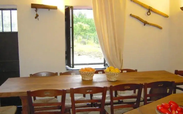 Country House Le Stalle di Giurò