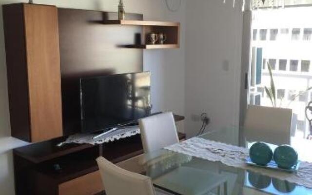 Departamento Corazón de la Plata