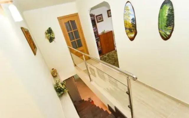 Chalet Costa Dorado