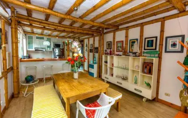 Casa Estrella de Mar
