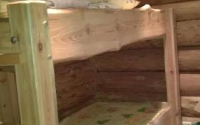 Päikseranna Holiday Centre