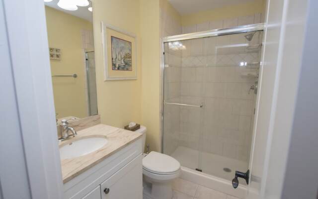 Beach Villas #WBV003