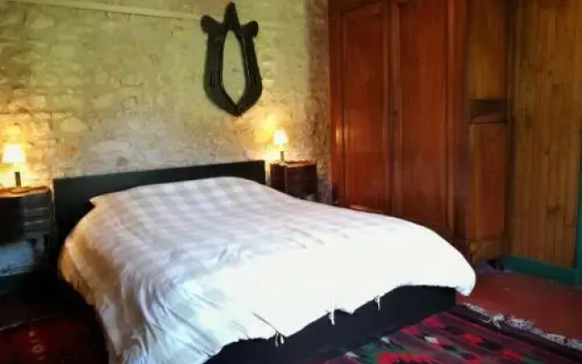 Gîte d'Aigues Vives