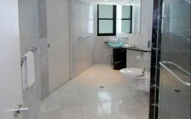Sirocco 201 Apartment