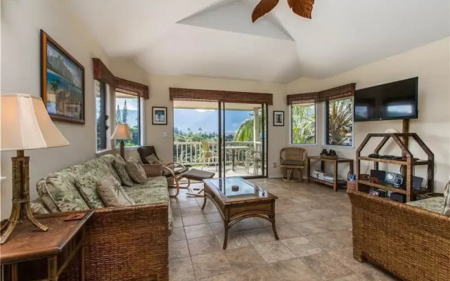 Hanalei Bay Villa 12 by RedAwning