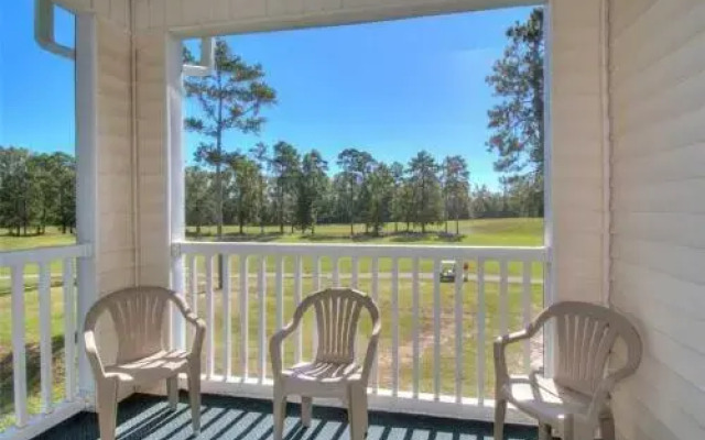 River Oaks 63-L by RedAwning