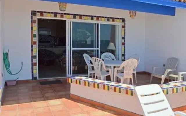 Casita de Suenos by RedAwning