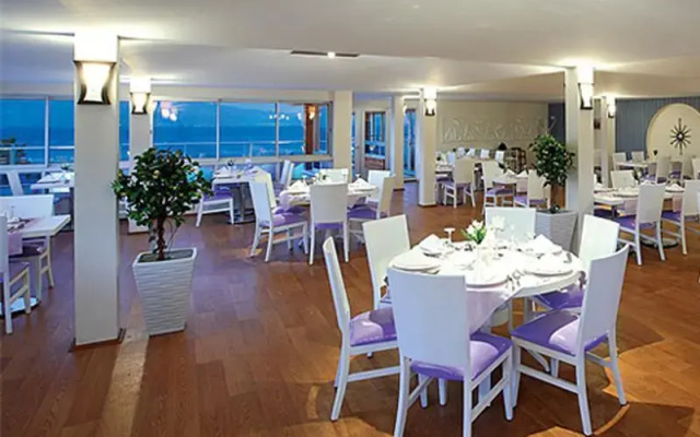 Club Armonia Bodrum Evleri