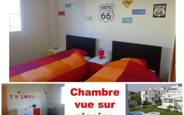 Residencial Duquesa apartemento 2096
