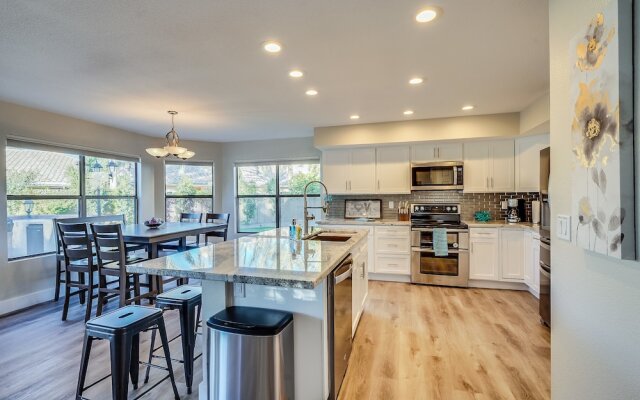 Scottsdale Dream Estate - 6 Br Home