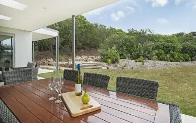 Coastal Chic
