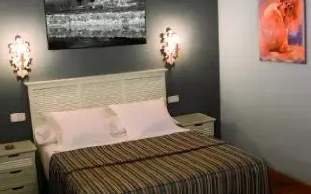 Hotel Rural La Cabaña