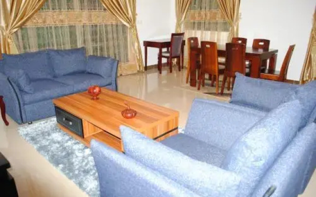 Residences Marco Polo