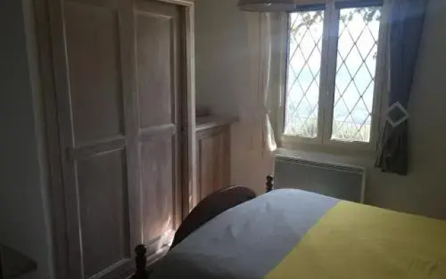 Chambre d'hôte les Restanques