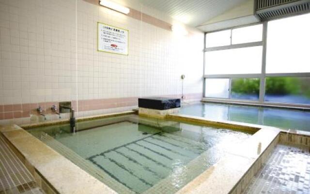 Yurakunoyado Noshiro