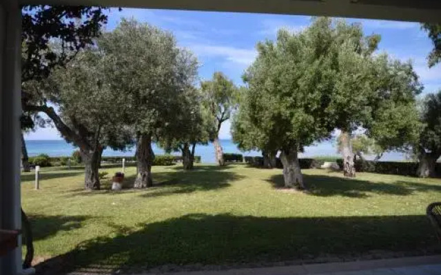 Villa Anemi
