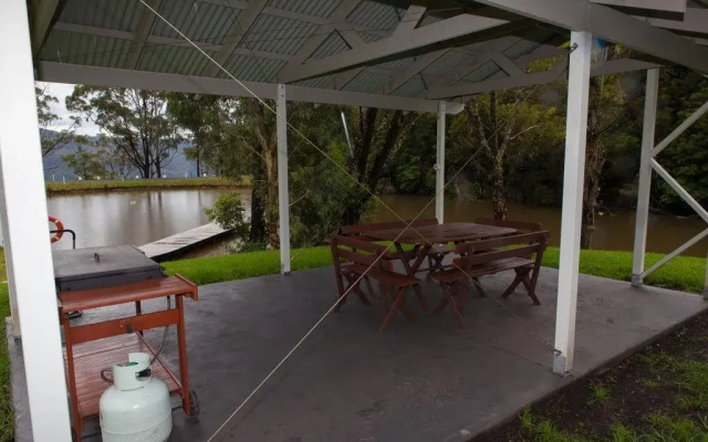 Rayfields@Berry - Kangaroo Valley