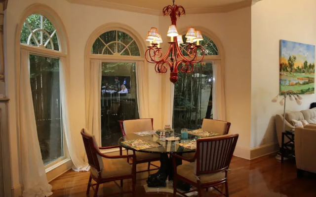 Buckhead 3233 By Homecomfortstay