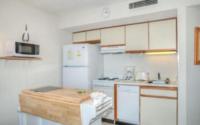 Ocean Forest 1811 - Ocean Front