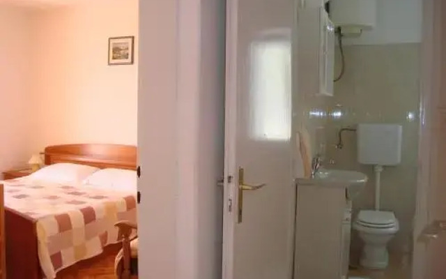 Apartments Lonza