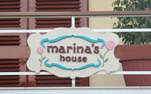 Marina's House