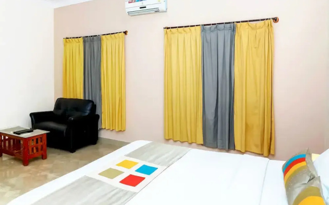 Stay Simple Brindavan Hotel