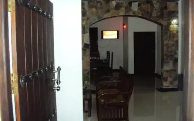 Bandara House