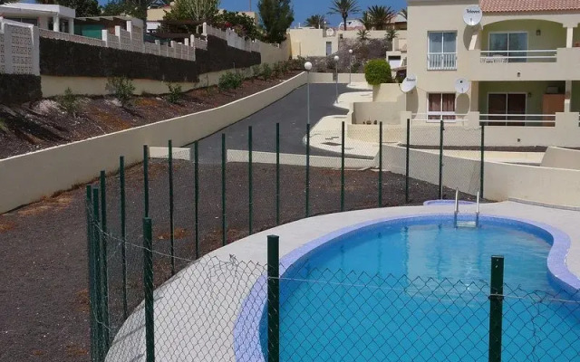 Fewo Roswitha - One Bedroom