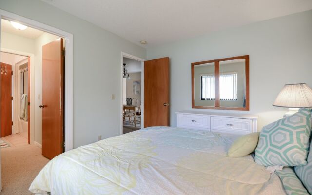 SC207 Sea Woods by RedAwning