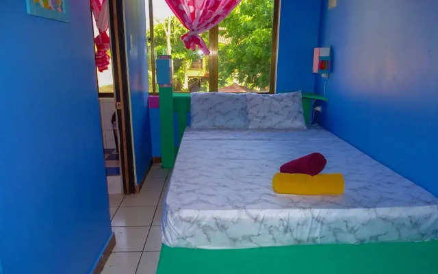 Lapa Verde Lodge