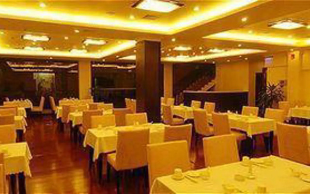 Fortune Condominium